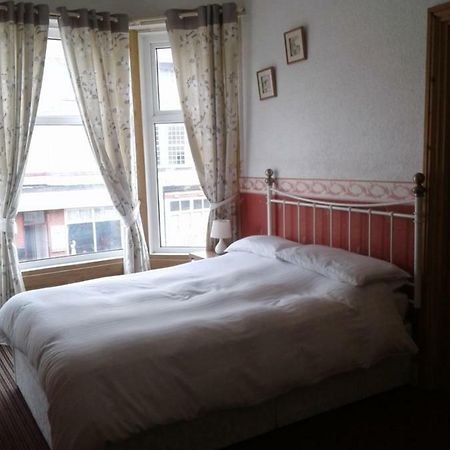 Belvere Hotel Blackpool Exterior photo